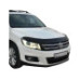 Deflector capota auto compatibil Volkswagen Tiguan I Facelift 2012-2015