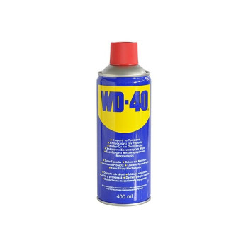 Lubrifiant multifunctional WD-40 400 ml 