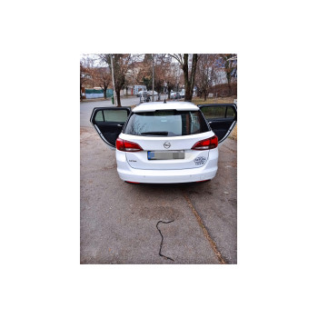 Perdele interior Opel  Astra K 2018->  BREAK
