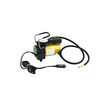 Compresor aer cu manometru 12V 35l/min