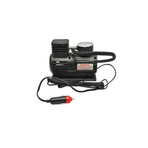 Compresor aer umflat roti 12V 250 PSI cablu 2.8 m