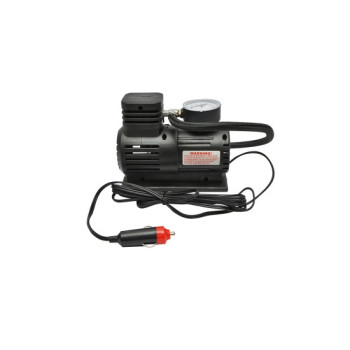 Compresor aer umflat roti 12V 250 PSI cablu 2.8 m Compresor aer umflat roti 12V 250 PSI cablu 2.8 m