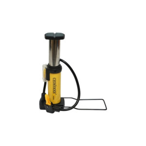 Pompa de picior 45x180mm Crownman