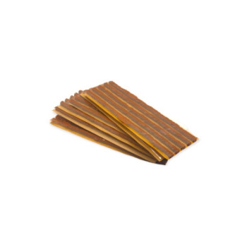Set 30 bucati snur vulcanizare 20 cm pentru reparatii rapide roti si anvelope