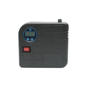 Compresor aer auto digital 12V 100PSI cu oprire automata