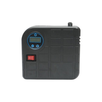 Compresor aer auto digital 12V 100PSI cu oprire automata