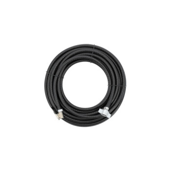 Furtun 12m pentru umflarea rotilor