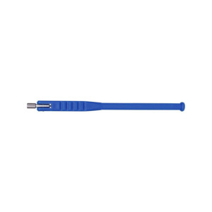 Surubelnita pentru ventile 30cm albastra