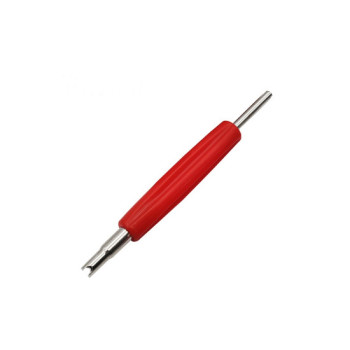 Surubelnita pentru ventile cap dublu mare-mic