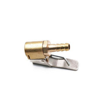 Stut metalic profesional pentru furtun umflat roata Stut metalic profesional pentru furtun umflat roata