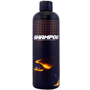 Spuma activa HEK 500ml  - ACTIVE FOAM