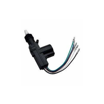 Actuator  auto universal 5 fire pentru inchidere centralizata 