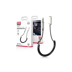 Cablu adaptor jack usb bluetooth (fara functie de incarcare) 