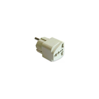 Adaptor stecher UK/USA/RO MIV