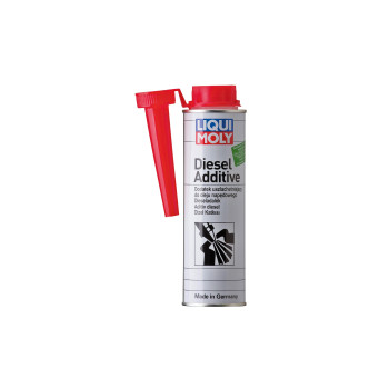 Aditiv diesel 300ml   Liqui Moly  