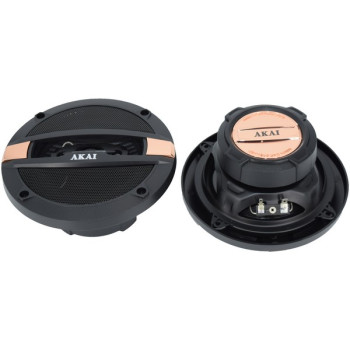 Boxe audio AKAI 5