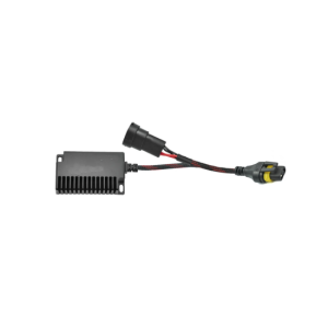 Anulator eroare bec Led Canbus HB4 9006 premium 20W 40 Ohmi