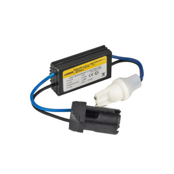 Anulator eroare bec Led Canbus 12V 3.2W mufa T10 W5W
