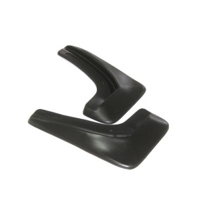 Aparatori noroi dedicate VW Polo 2010-2014 Sedan​ ( MG240 - SPATE )