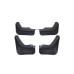 Aparatori noroi compatibile Audi Q3 2016-2018 Aparatori noroi compatibile Audi Q3 2016-2018