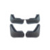 Aparatori noroi compatibile Audi Q3 2016-2018 Aparatori noroi compatibile Audi Q3 2016-2018
