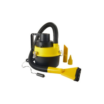 Aspirator auto 12V uscat si umed, portabil si multifunctional Aspirator auto 12V uscat si umed, portabil si multifunctional