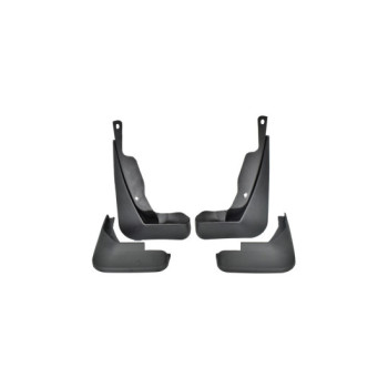 Aparatori noroi compatibile Audi A4 B9 2015-2020 Berlina Aparatori noroi compatibile Audi A4 B9 2015-2020 Berlina