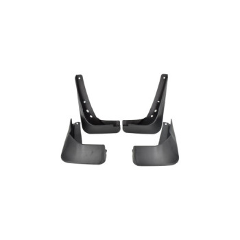 Aparatori noroi compatibile Audi A3 8V berlina 2013-2017 Aparatori noroi compatibile Audi A3 8V berlina 2013-2017