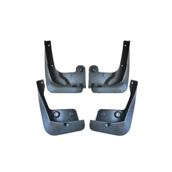 Aparatori noroi compatibile BMW X4 2014-2018 fara pachet M Aparatori noroi compatibile BMW X4 2014-2018 fara pachet M