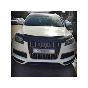 Deflector capota auto compatibil Audi Q7 4L 2005-2015
