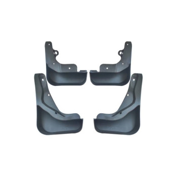 Aparatori noroi compatibile Audi Q3 fara pachet S-Line 2019 -> Aparatori noroi compatibile Audi Q3 fara pachet S-Line 2019 ->