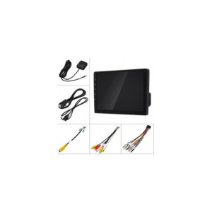 Radio MP3, MP5 Player 2DIN Android Ecran 10