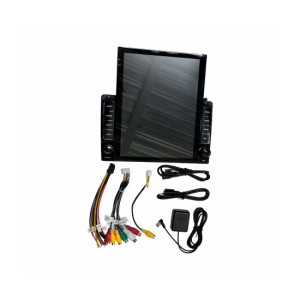 Radio MP3, MP5 Player 2DIN ANDROID 9.7