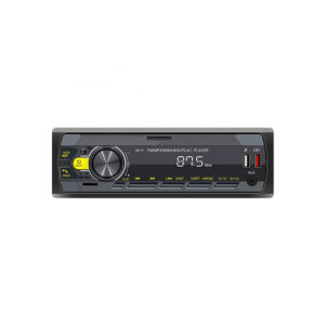 Radio mp3 player 12V cu Bluetooth
