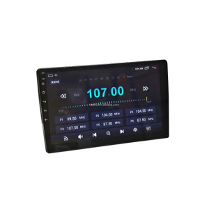 Radio auto 2DIN MP3 MP5 player Android 11 ecran 10 inch IPS 4GB RAM 64GB CarPlay Android Auto Bluetooth WiFi