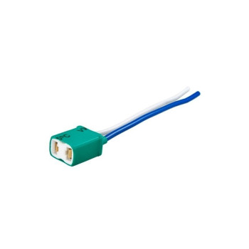 Mufa bec H7  cu soclu ceramic
