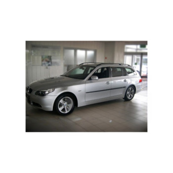 Set 4 bandouri usa compatibil BMW Seria 5 combi 2003-2009 Set 4 bandouri usa compatibil BMW Seria 5 combi 2003-2009