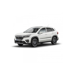 Set 4 bandouri usa compatibil Suzuki SX4 S-Cross SUV 2022->