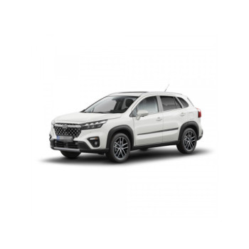 Set 4 bandouri usa compatibil Suzuki SX4 S-Cross SUV 2022->