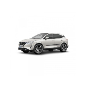 Set 4 bandouri usa compatibil Nissan Qashqai III SUV 2021->