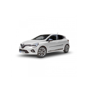 Set 4 bandouri usa compatibil Renault Clio V hatchback 2019->