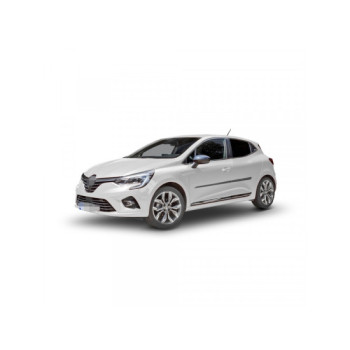 Set 4 bandouri usa compatibil Renault Clio V hatchback 2019-> Set 4 bandouri usa compatibil Renault Clio V hatchback 2019->