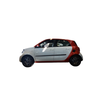 Set 4 bandouri usa compatibil Smart ForFour hatchback 2014-> Set 4 bandouri usa compatibil Smart ForFour hatchback 2014->