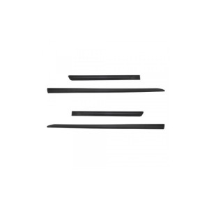 Set 4 bandouri usa compatibil Honda CR-V SUV 2001-2007