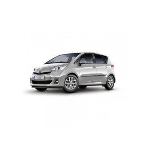 Set 4 bandouri usa compatibil Toyota Verso S hatchback 2011-2015