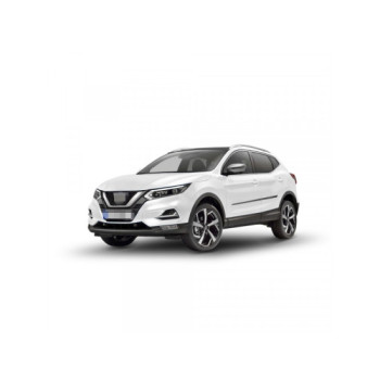 Set 4 bandouri usa compatibil Nissan Qashqai II SUV 2013-2020 Set 4 bandouri usa compatibil Nissan Qashqai II SUV 2013-2020