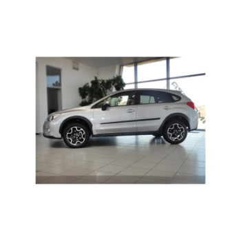 Set 4 bandouri usa compatibil Subaru XV SUV 2012-2017 Set 4 bandouri usa compatibil Subaru XV SUV 2012-2017