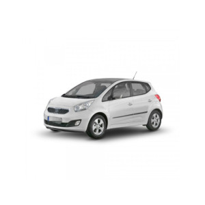 Set 4 bandouri usa compatibil Kia Venga hatchback 2009->