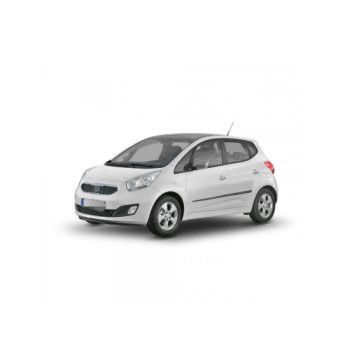 Set 4 bandouri usa compatibil Kia Venga hatchback 2009->