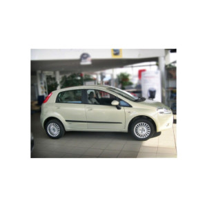 Set 4 bandouri usa compatibil Fiat Grande Punto 5d hatchback 2005-2011